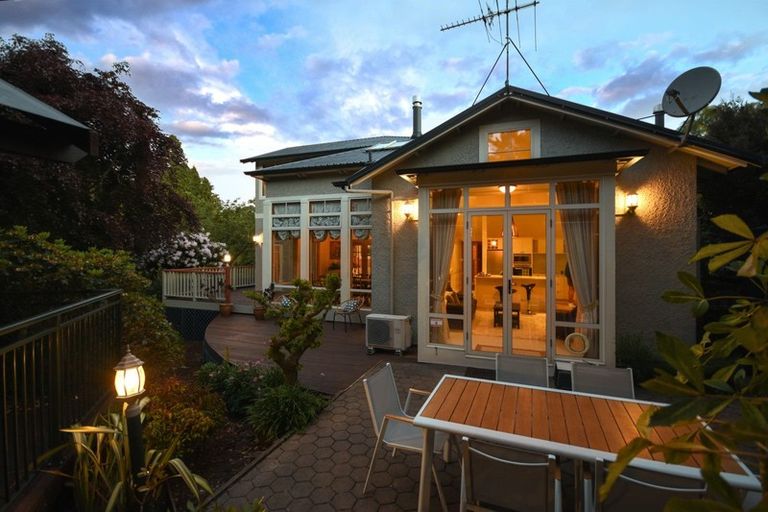 Photo of property in 3 Hamel Street, Maori Hill, Dunedin, 9010