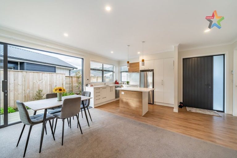 Photo of property in 15 Te Ara O Motutawa, Avalon, Lower Hutt, 5011