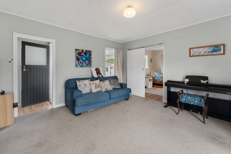 Photo of property in 26 The Avenue, Otaki Beach, Otaki, 5512