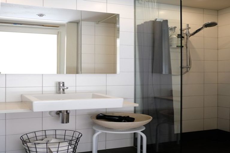 Photo of property in The Wellington Suites, 781/233 Cuba Street, Te Aro, Wellington, 6011