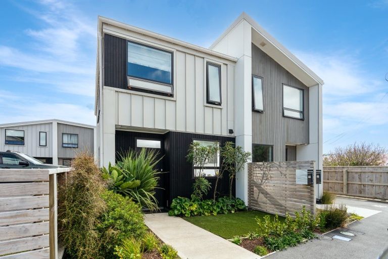 Photo of property in 4a Mamari Street, Rongotai, Wellington, 6022