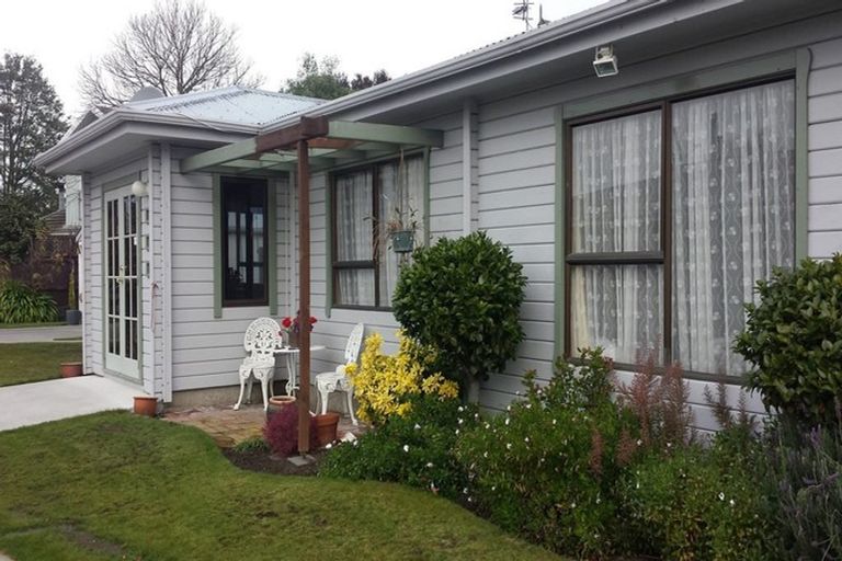 Photo of property in 86 Roydvale Avenue, Burnside, Christchurch, 8053