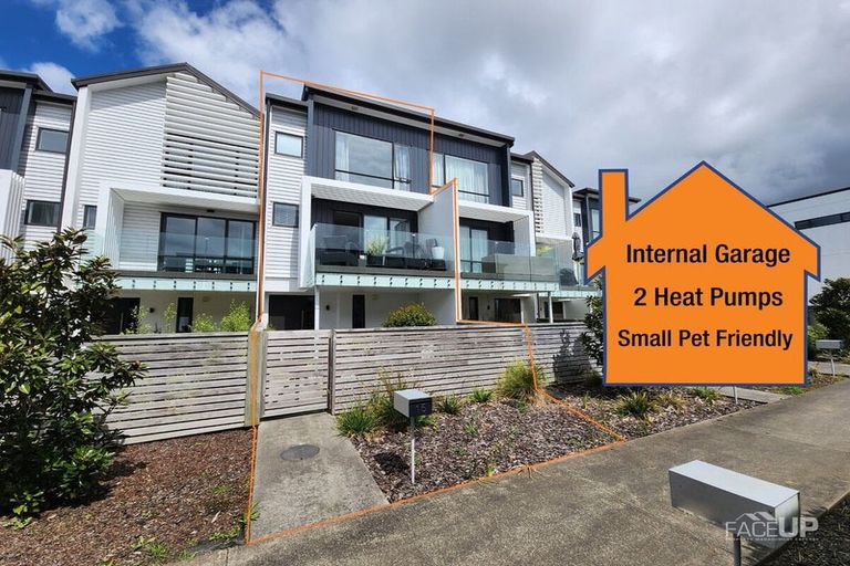 Photo of property in 15 Glenae Lane, Hobsonville, Auckland, 0618