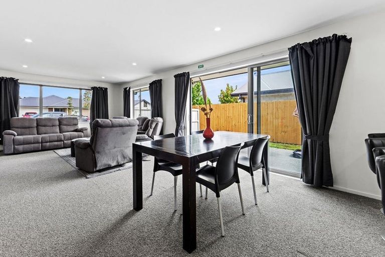 Photo of property in 81 Georgina Street, Marshland, Christchurch, 8083