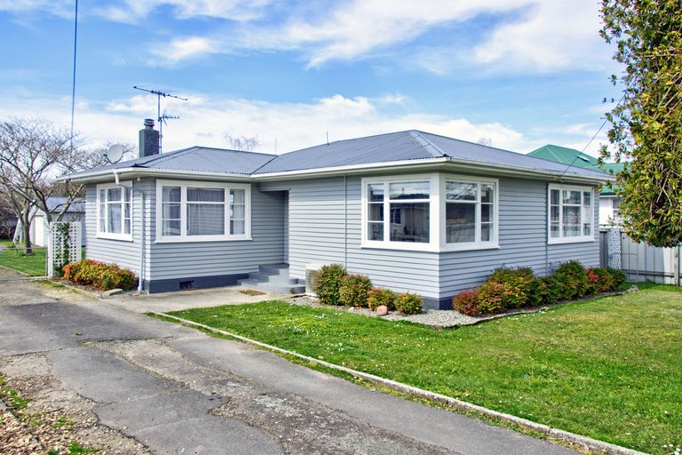 Photo of property in 27 French Street, Lansdowne, Masterton, 5810