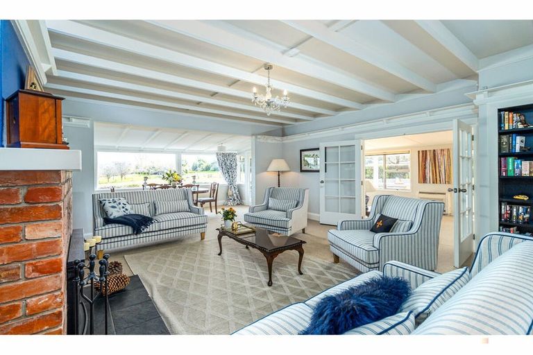 Photo of property in 183 Downs Road, Geraldine Downs, Geraldine, 7991