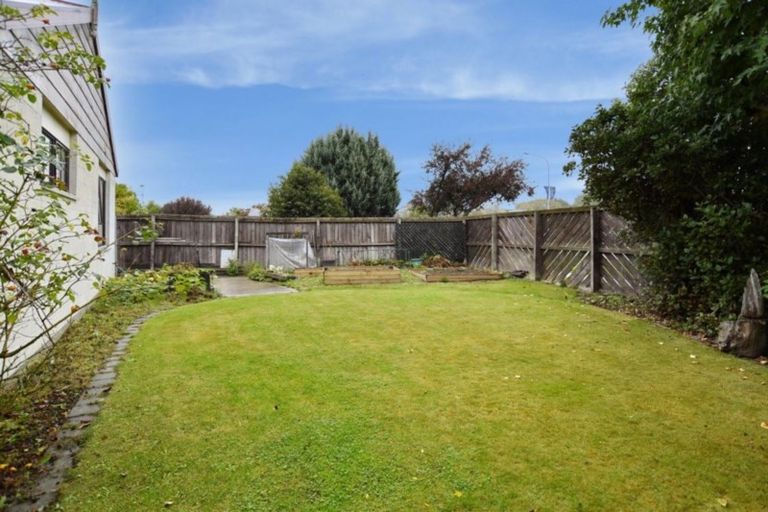 Photo of property in 14 Mcintosh Place, Kaiapoi, 7630