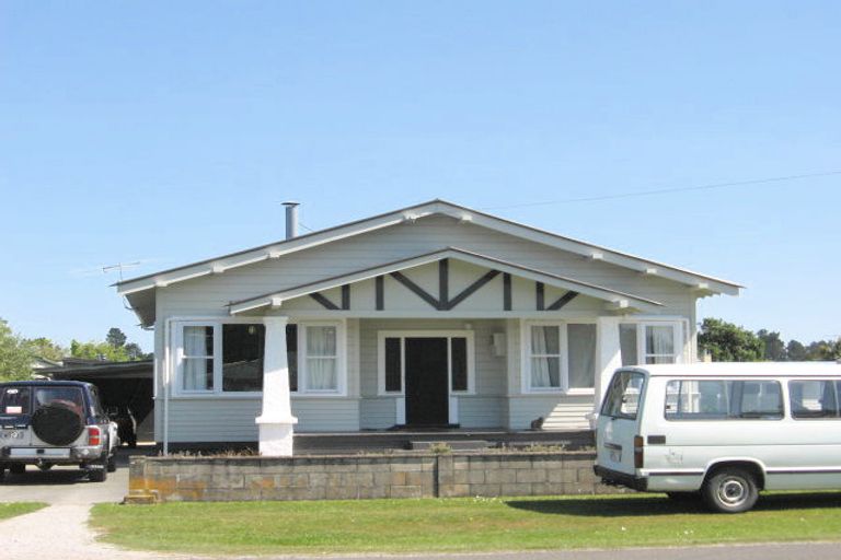 Photo of property in 24 Muir Street, Te Hapara, Gisborne, 4010