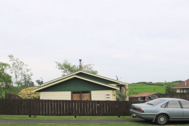 Photo of property in 23 Sain Crescent, Morrinsville, 3300