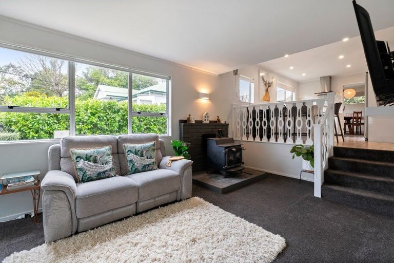 Photo of property in 18a Burma Road, Khandallah, Wellington, 6035