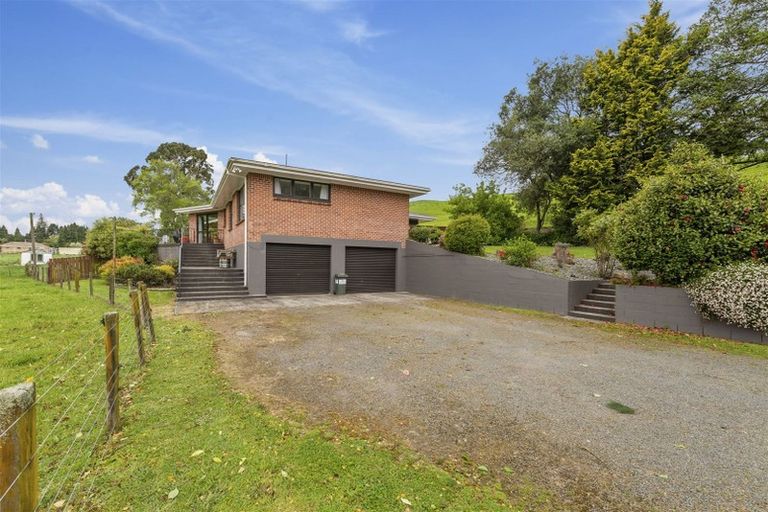 Photo of property in 4201 State Highway 1, Tokoroa, 3491