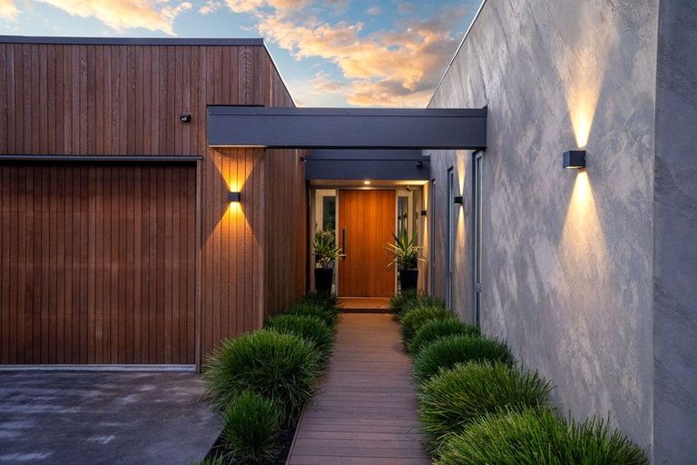 Photo of property in 37 Findlay Avenue, Halswell, Christchurch, 8025