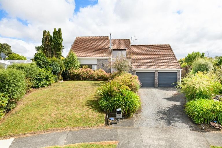 Photo of property in 14 Dunsinane Place, Marton, 4710