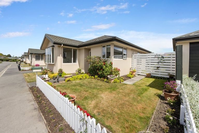 Photo of property in 38h English Street, Sockburn, Christchurch, 8042