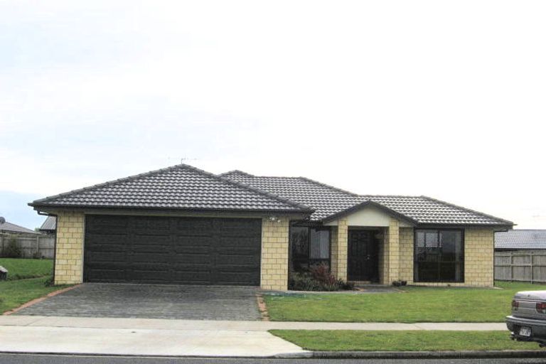 Photo of property in 97 Powells Road, Fairview Downs, Hamilton, 3214