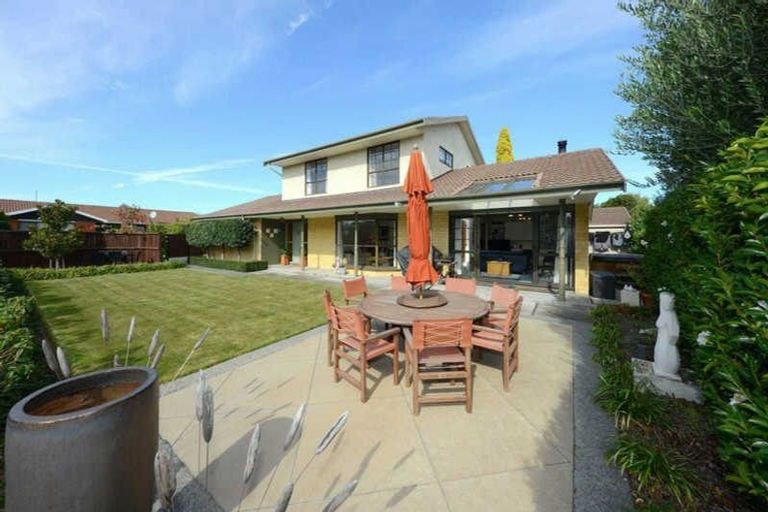 Photo of property in 20 Camrose Place, Ilam, Christchurch, 8041