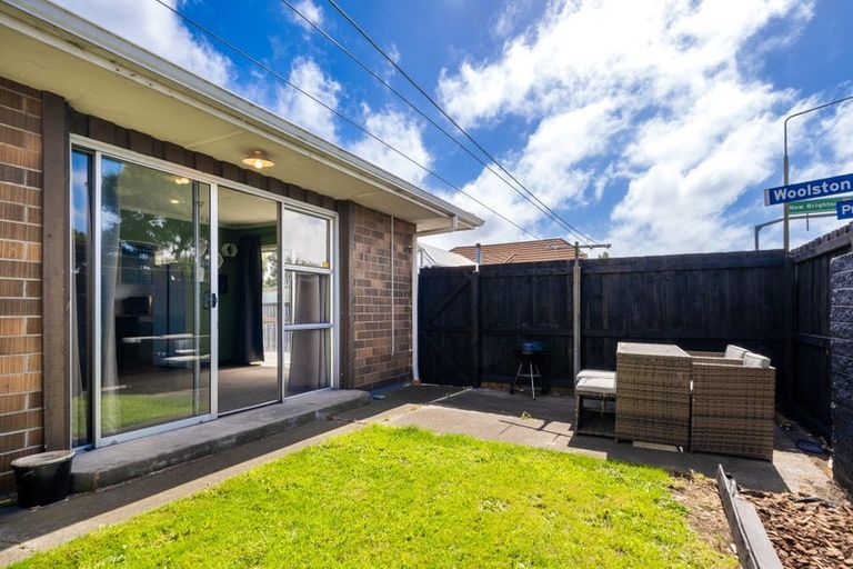 Photo of property in 3/12 Rutherford Street, Woolston, Christchurch, 8023