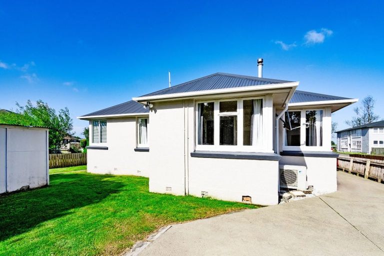 Photo of property in 50 Lithgow Place West, Glengarry, Invercargill, 9810