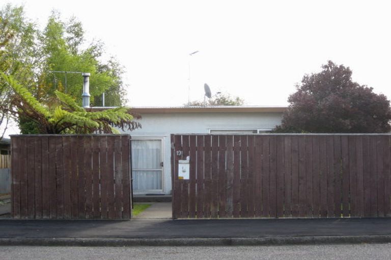 Photo of property in 19 Herbert Street, Mayfield, Blenheim, 7201