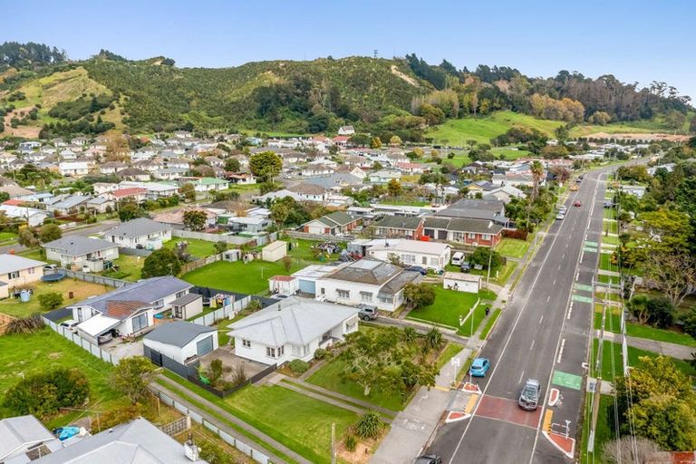 Photo of property in 225 Crawford Road, Kaiti, Gisborne, 4010