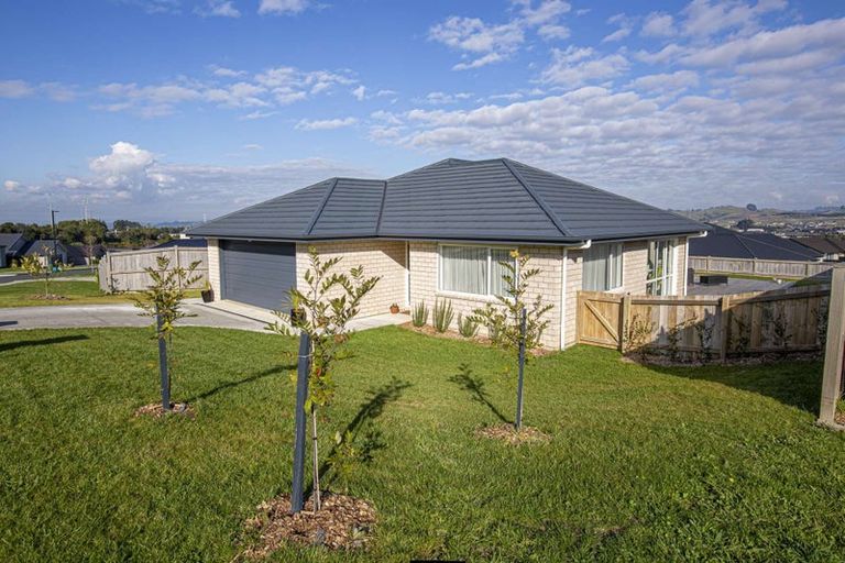 Photo of property in 35 Westmuir Crescent, Pokeno, 2402