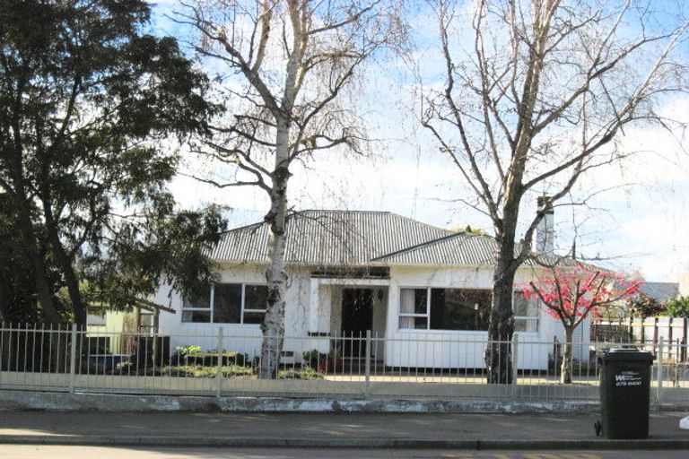 Photo of property in 103a Te Mata Road, Havelock North, 4130