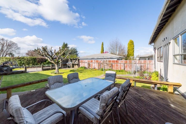 Photo of property in 42 Rhodes Street, Carterton, 5713