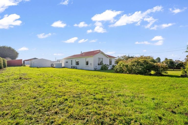 Photo of property in 49 Roslyn Road, Roslyn Bush, Invercargill, 9876