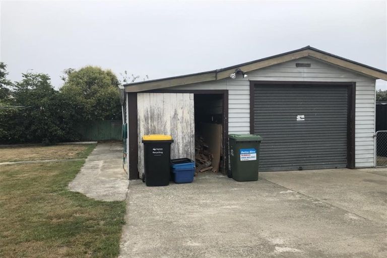 Photo of property in 11 Lowry Street, Richmond, 7020