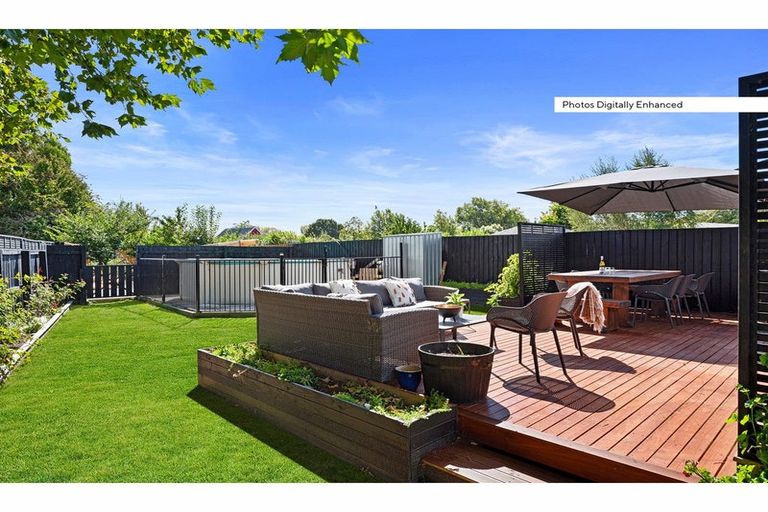 Photo of property in 4 Fuller Street, Kaiapoi, 7630