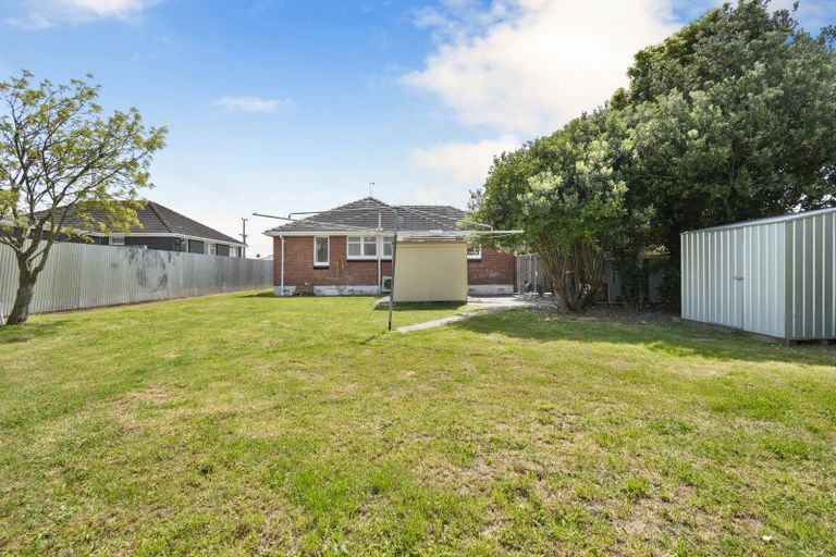 Photo of property in 24 Sherwill Street, Feilding, 4702