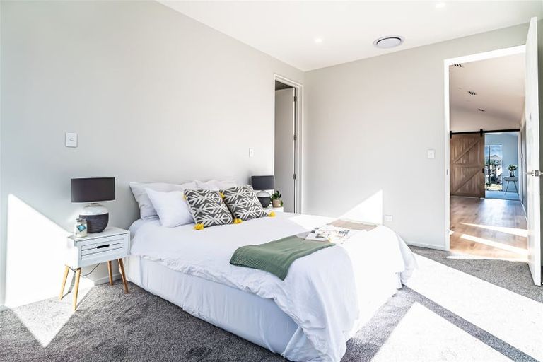 Photo of property in 4 Alan James Lane, Prebbleton, 7604