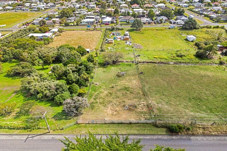 Photo of property in 23 Tay Street, Woodville, 4920