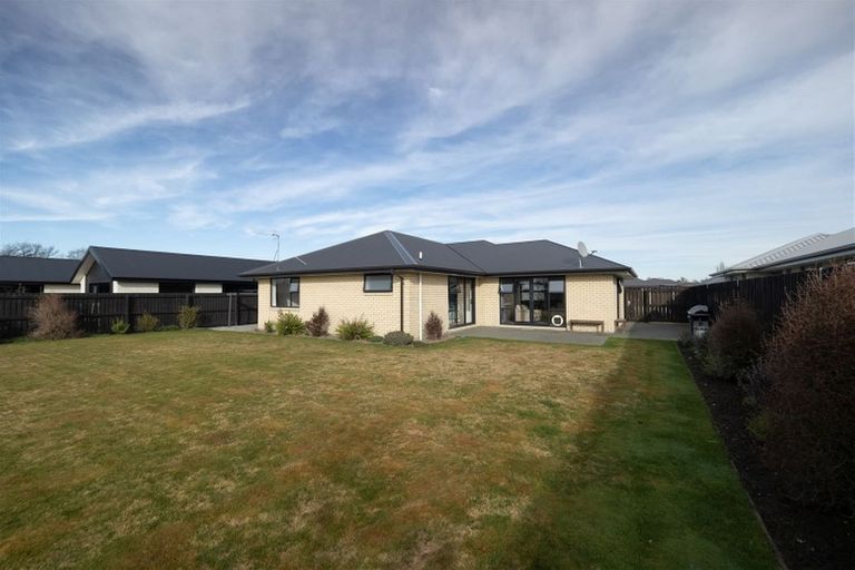 Photo of property in 12 Waterford Road, Tinwald, Ashburton, 7700