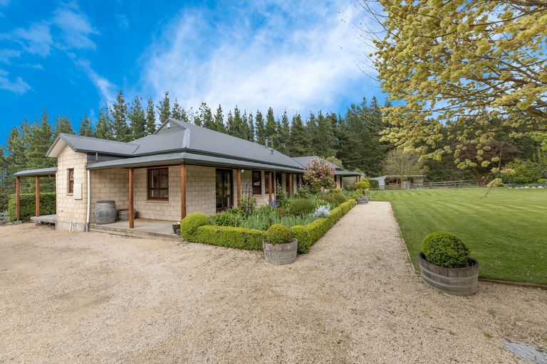 Photo of property in 59 Ramsay Road, Sefton, Rangiora, 7477
