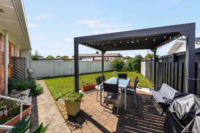 Photo of property in 270a Clyde Street, Hamilton East, Hamilton, 3216