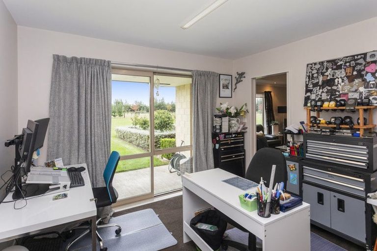 Photo of property in 82 Isaac Road, Eyrewell, Rangiora, 7476