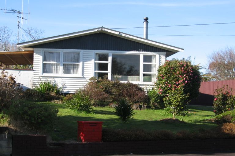 Photo of property in 3 Manapouri Place, Glenview, Hamilton, 3206