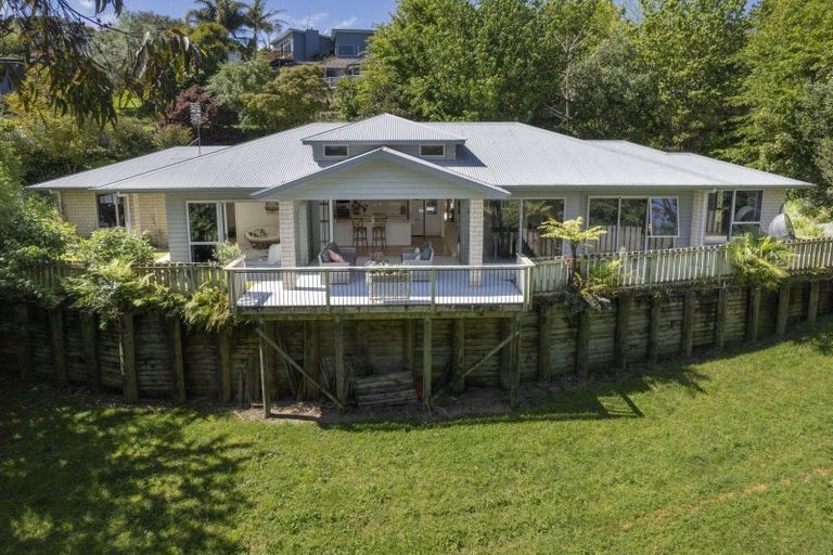 Photo of property in 20 Waiorakei Way, Welcome Bay, Tauranga, 3175