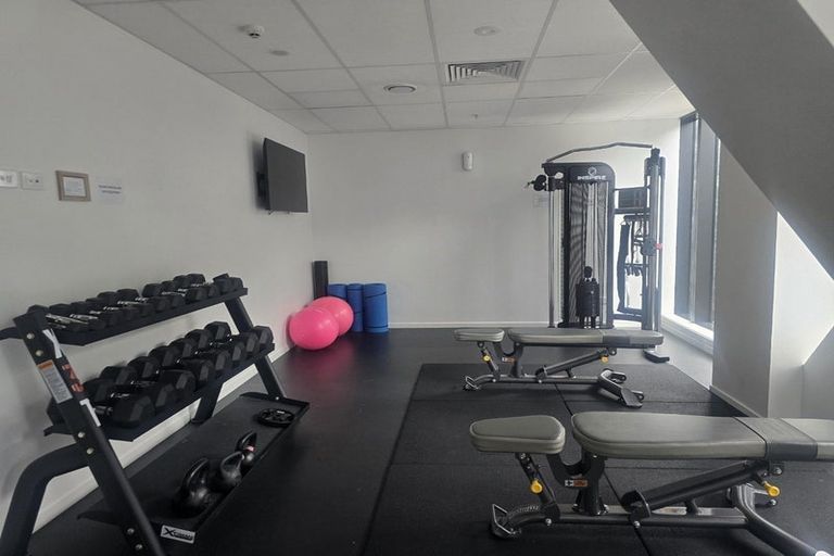 Photo of property in 607/20 Park Avenue, Ellerslie, Auckland, 1051