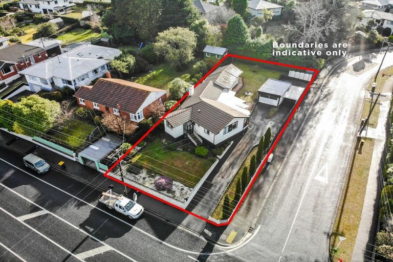 Photo of property in 436 Taieri Road, Halfway Bush, Dunedin, 9010
