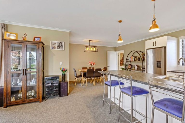 Photo of property in 30 Lochiel Drive, Hanmer Springs, 7334