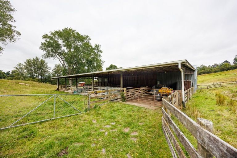 Photo of property in 29 Kuku Road, Pohangina, Ashhurst, 4884