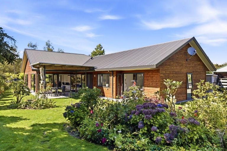 Photo of property in 38 Kokopu Street, Turangi, 3334