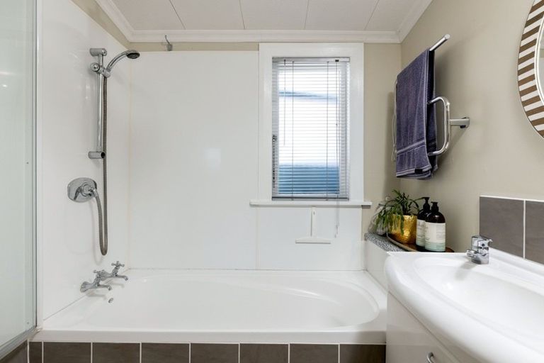 Photo of property in 126 Cleghorn Street, Redwoodtown, Blenheim, 7201