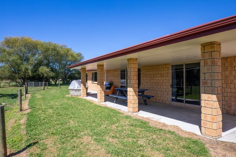 Photo of property in 270 Orongo Road, Orongo, Thames, 3574