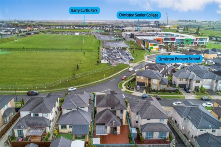 Photo of property in 14 Aster Place, Flat Bush, Auckland, 2019