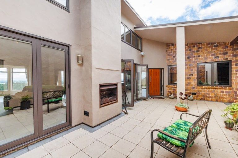 Photo of property in 109 Junction Road, Halcombe, Feilding, 4777