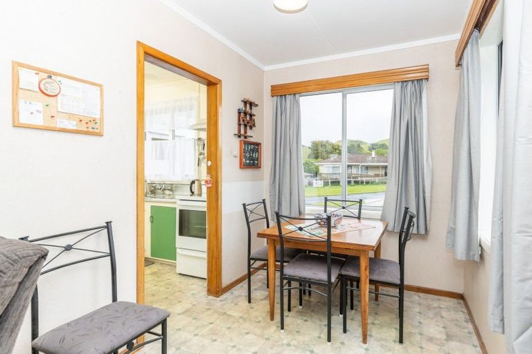 Photo of property in 23 Fairchild Street, Kawhia, 3889