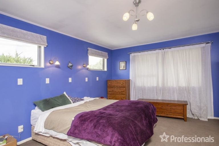 Photo of property in 90 Solway Crescent, Solway, Masterton, 5810